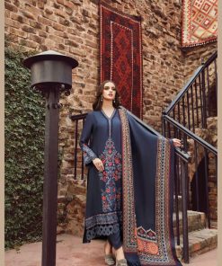 Maria Luxury Lawn