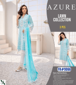 Stylish Lawn Suit