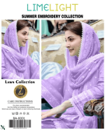 Limelight Ferozee color suit