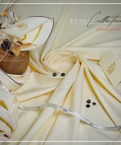 CARNIVALS Boski Fabric by MTJ in Traditional Shade