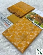 CoCo Prints 3PC Premium Lawn - Image 2
