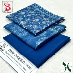 Bin Saeed Lawn 3PC Collection 2026 - Image 49