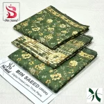 Bin Saeed Lawn 3PC Collection 2026 - Image 41