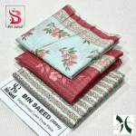Bin Saeed Lawn 3PC Collection 2026 - Image 40