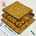 Bin Saeed Lawn 3PC Collection 2026 - Image 35