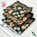 Bin Saeed Lawn 3PC Collection 2026 - Image 32