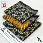 Bin Saeed Lawn 3PC Collection 2026 - Image 30