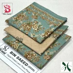 Bin Saeed Lawn 3PC Collection 2026 - Image 27