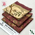 Bin Saeed Lawn 3PC Collection 2026 - Image 25