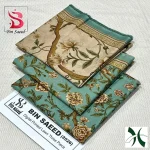 Bin Saeed Lawn 3PC Collection 2026 - Image 20