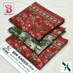 Bin Saeed Lawn 3PC Collection 2026 - Image 19