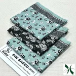 Bin Saeed Lawn 3PC Collection 2026 - Image 17