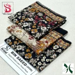Bin Saeed Lawn 3PC Collection 2026 - Image 16