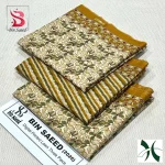 Bin Saeed Lawn 3PC Collection 2026 - Image 15