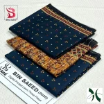 Bin Saeed Lawn 3PC Collection 2026 - Image 13