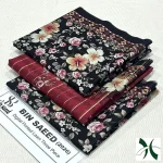 Bin Saeed Lawn 3PC Collection 2026 - Image 3