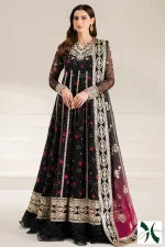 Farasha Lawn Collection 2026 – Most Demanding Edition - Image 7