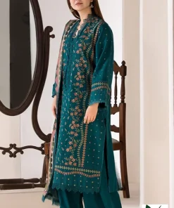 Sobia Nazir Luxury Lawn 3PC Suit 1064 Summer 2026